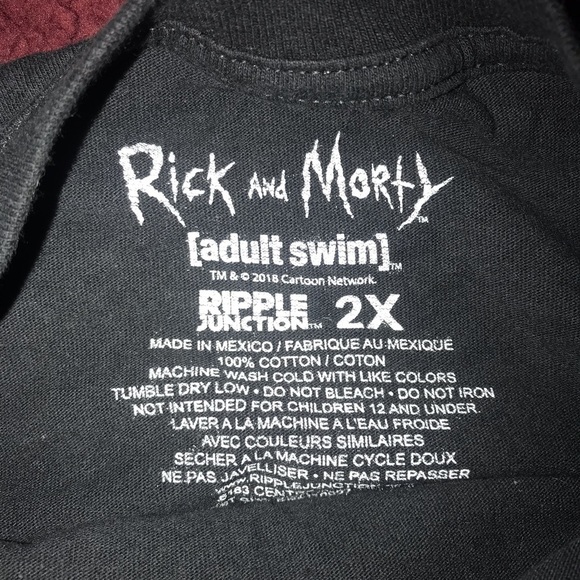 Shirt - Picture 2 of 3